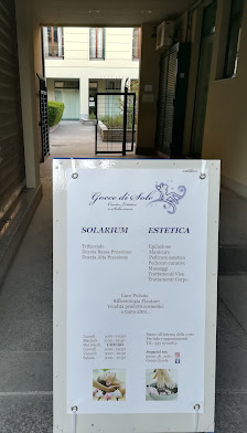 Immagine Gocce Di Sole Di Pitoni Barbara 3