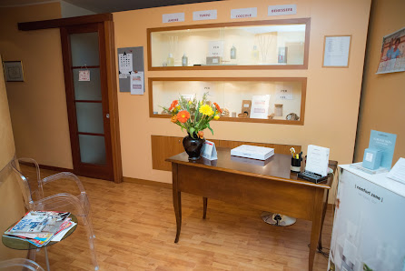 Immagine IL CENTRO DEL BENESSERE - centro estetico, estetista, riflessologia plantare Lodi 1