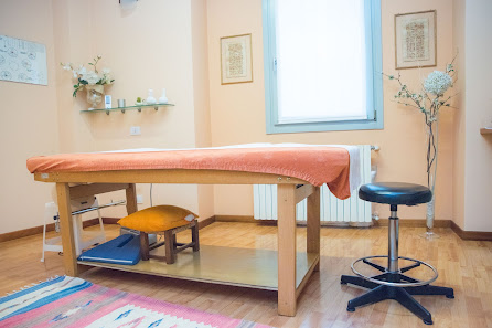 Immagine IL CENTRO DEL BENESSERE - centro estetico, estetista, riflessologia plantare Lodi 2