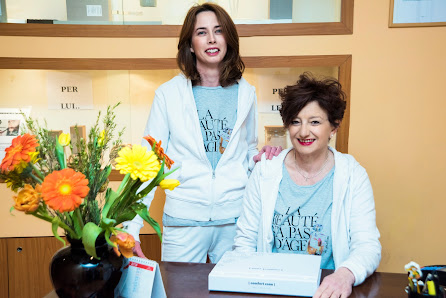 Immagine IL CENTRO DEL BENESSERE - centro estetico, estetista, riflessologia plantare Lodi 3