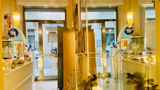 Immagine Centro Estetico Estetika Bellezza e Benessere di Sonia Canuti Lecce 1