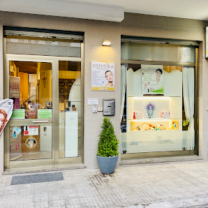 Immagine Centro Estetico Estetika Bellezza e Benessere di Sonia Canuti Lecce 2