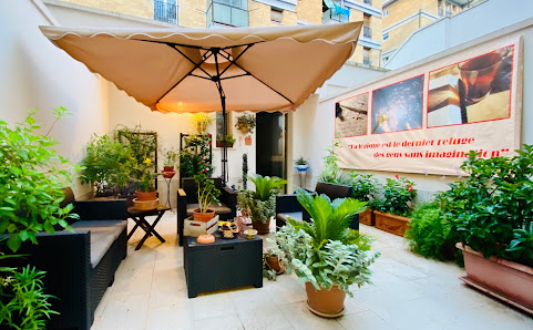 Immagine Centro Estetico Estetika Bellezza e Benessere di Sonia Canuti Lecce 4