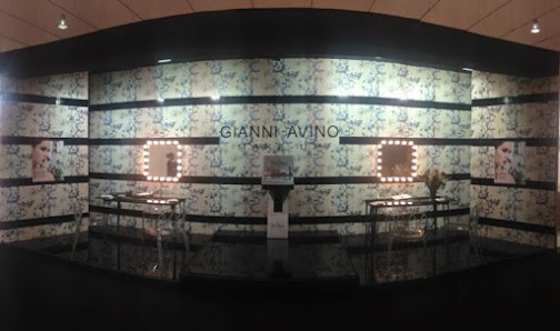 Immagine Visagista -Trucco Sposa- Gianni Avino Narciso 1