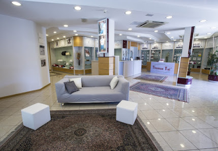 Immagine Thomas Tai centri dimagrimento e benessere 2