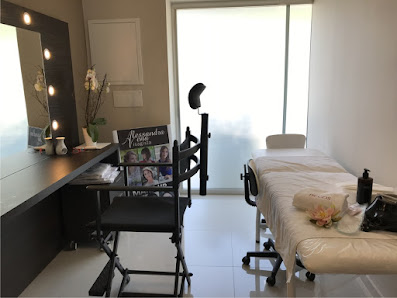 Immagine Visagista Alessandra Vena 1