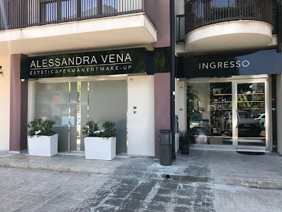 Immagine Visagista Alessandra Vena 2