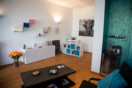 Immagine Natural Body Di Silvia Lanfranchi 1