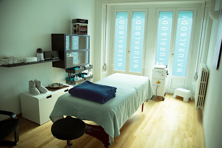 Immagine Natural Body Di Silvia Lanfranchi 2