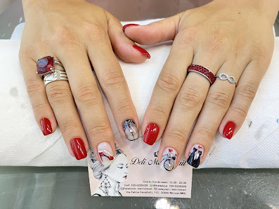 Immagine Deli Mini Nail Centro Estetica 2