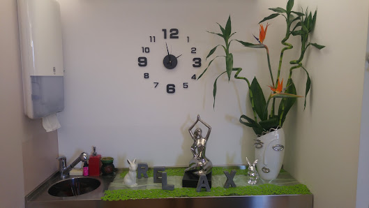 Immagine Estetista Truccatrice Elena Turlon 1