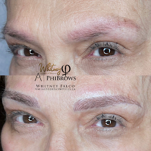 Immagine Whitney Concept of Beauty 1