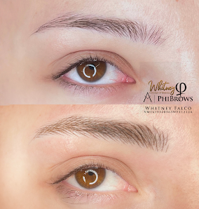 Immagine Whitney Concept of Beauty 2