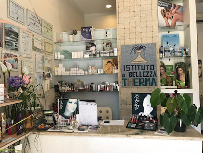 Immagine Istituto Di Bellezza Therma Di Russo Maria Grazia 1