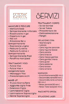 Immagine Estetyc di Calmo Alessia 2