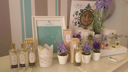 Immagine Acquamarina Estetica di Eleonora Maio 1