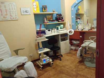 Immagine Afrodite Di Cappello Francesca 1