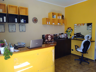 Immagine Afrodite Di Cappello Francesca 4