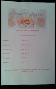 Immagine L'Immagine di Letizia Rocchi Pontedera 4