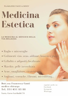 Immagine Dott.ssa Francesca Conti Medicina Estetica 2