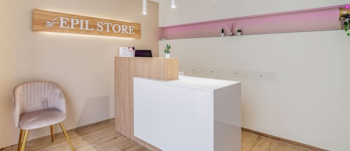 Immagine Epil Store 2