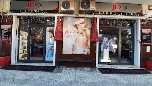 Immagine ID Parrucchieri e Estetica 1