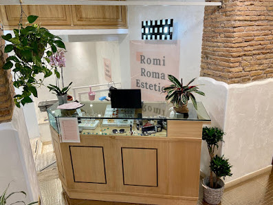 Immagine Romi Roma Estetica 2