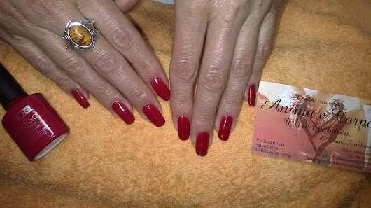 Immagine Centro estetico Anima e Corpo Lecce 1