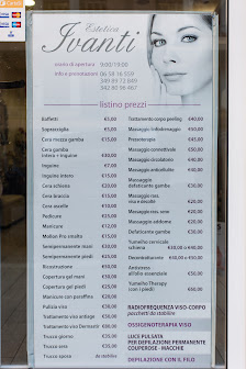 Immagine Estetica Ivanti Roma 4