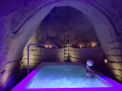 Immagine Hammam Qui Si Sana 1