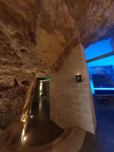 Immagine Hammam Qui Si Sana 4