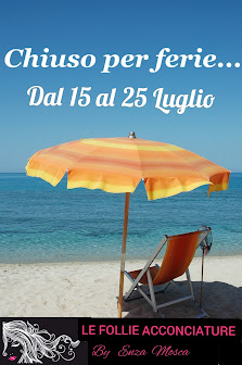 Immagine Le Follie di Enza Mosca acconciature uomo donna 2