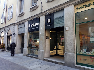 Immagine epìLate Como Giovio 2