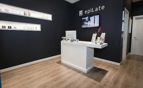 Immagine epìLate Como Giovio 3