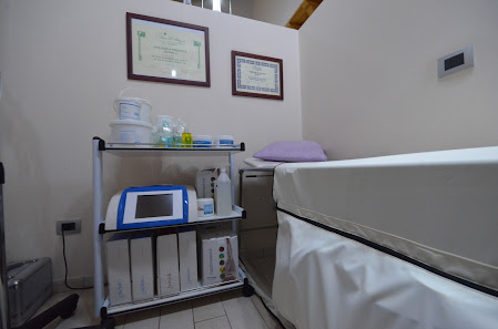 Immagine Centro Estetico Canicatti' Beautiful Line - Antonella Gallo 1