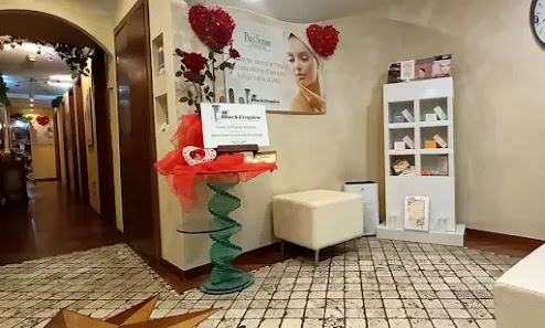 Immagine Black Empire - Estetica e Benessere 1