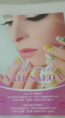 Immagine Nuvola Due Nail Salon 2
