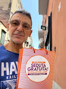 Immagine EPIL POINT - Specialisti in Epilazione Laser 1