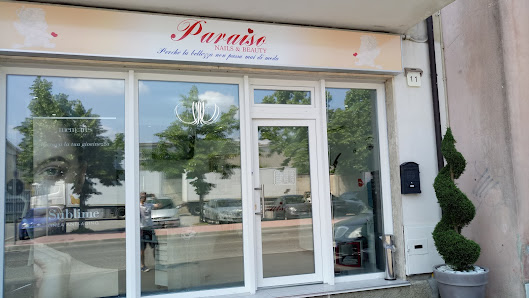 Immagine Paraiso Nails&Beauty 1