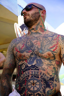 Immagine Black Market Tattoo Cattolica 2