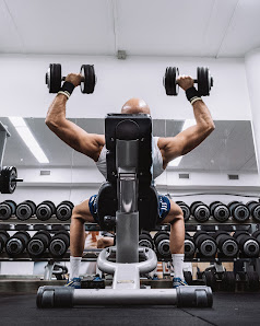 Immagine Centro Benessere e Fitness HI GYMSPA 2