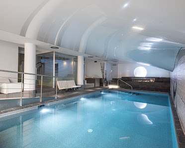 Immagine Centro Benessere e Fitness HI GYMSPA 4