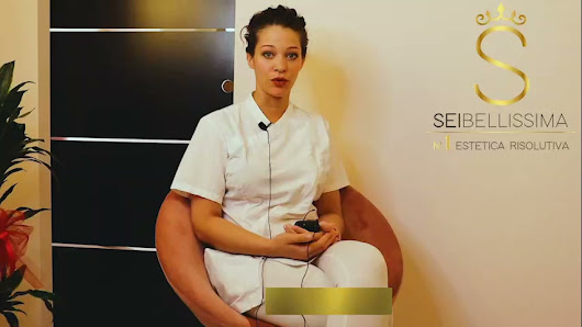 Immagine SEIBELLISSIMA Estetica Risolutiva 1