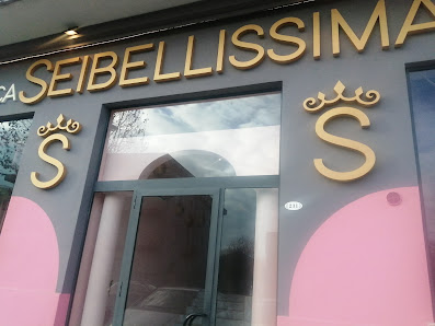 Immagine SEIBELLISSIMA Estetica Risolutiva 2