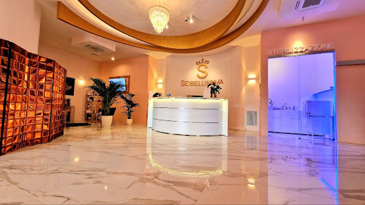 Immagine SEIBELLISSIMA Estetica Risolutiva 4