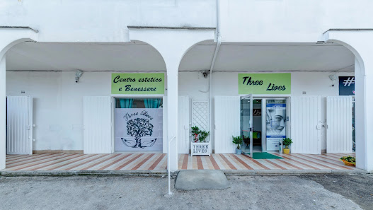 Immagine Three Lives | Centro Estetico e Benessere 3