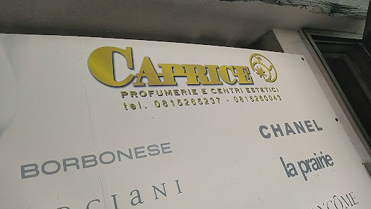 Immagine Centro Estetico Caprice 3