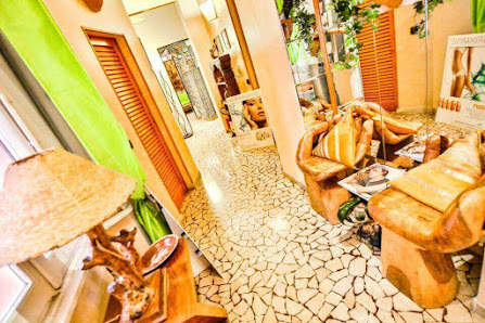 Immagine Tropical Beauty Center - Abbronzatura, Estetica, Benesse e Massaggi Reggio Emilia 1