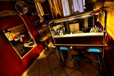 Immagine Tropical Beauty Center - Abbronzatura, Estetica, Benesse e Massaggi Reggio Emilia 3