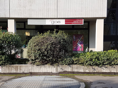 Immagine Estetica GOA 1